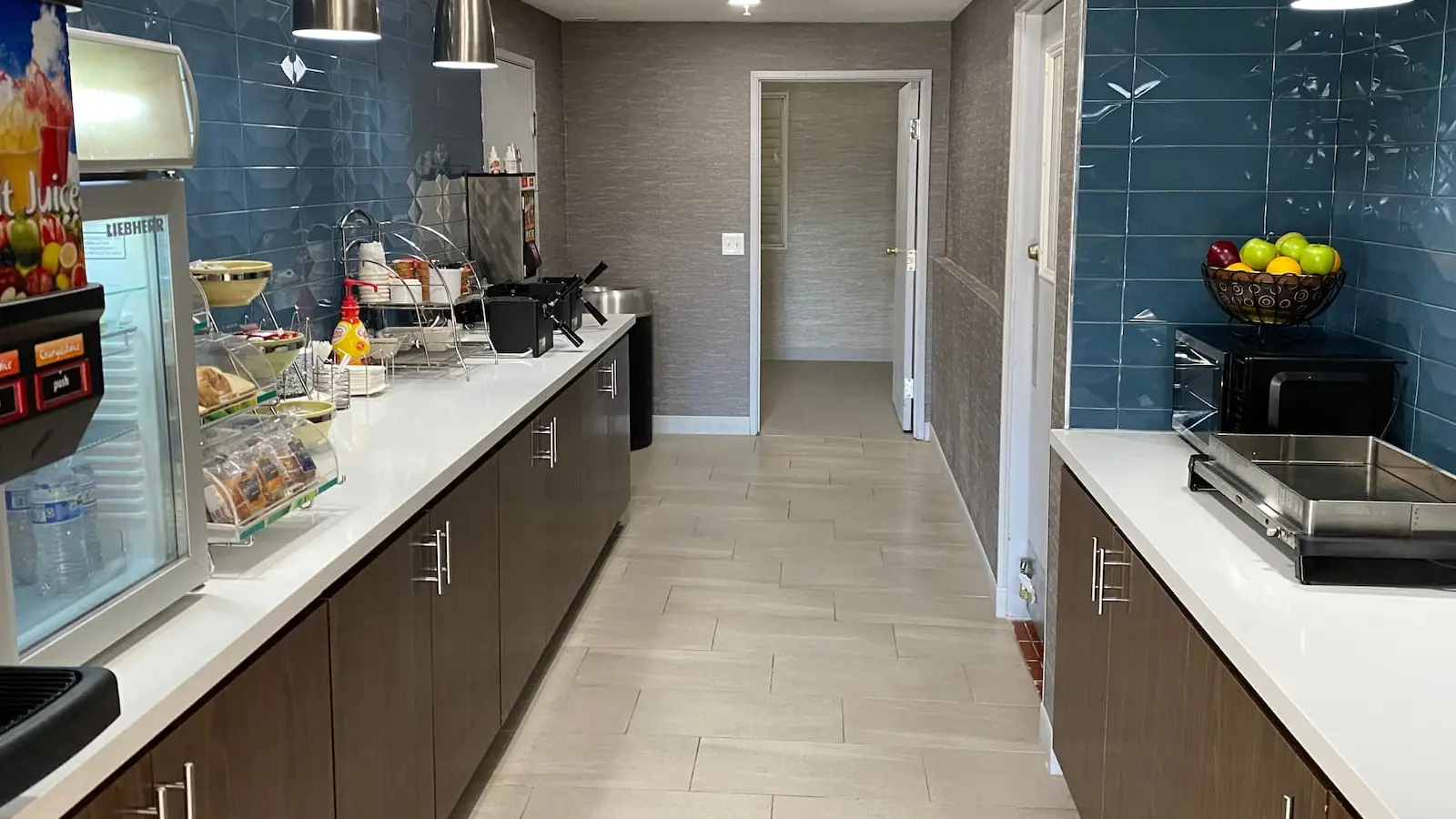 Comfortable Breakfast Comfortable Breakfast