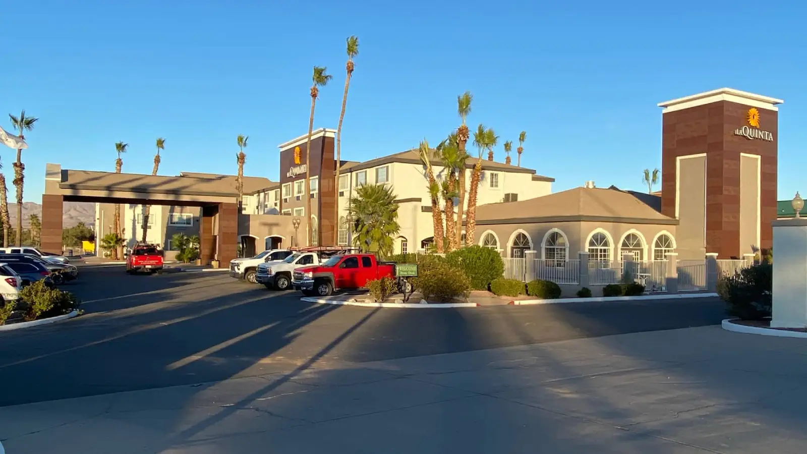 Beautiful Hotel Exterior Beautiful Hotel Exterior